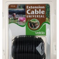 Velda Universele Verlengkabel 10 Meter