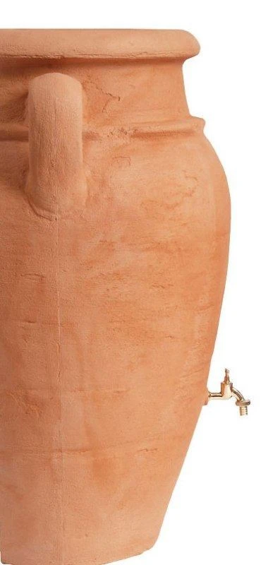 Design Regenton Muur Kruik Terra 360 Liter 5 Design Regenton Muur Kruik Terra 360 Liter - Afbeelding 5