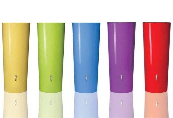 Garantia Design Regenton Rond Groen 350 Liter 3 Garantia Design Regenton Rond Groen 350 Liter - Afbeelding 3