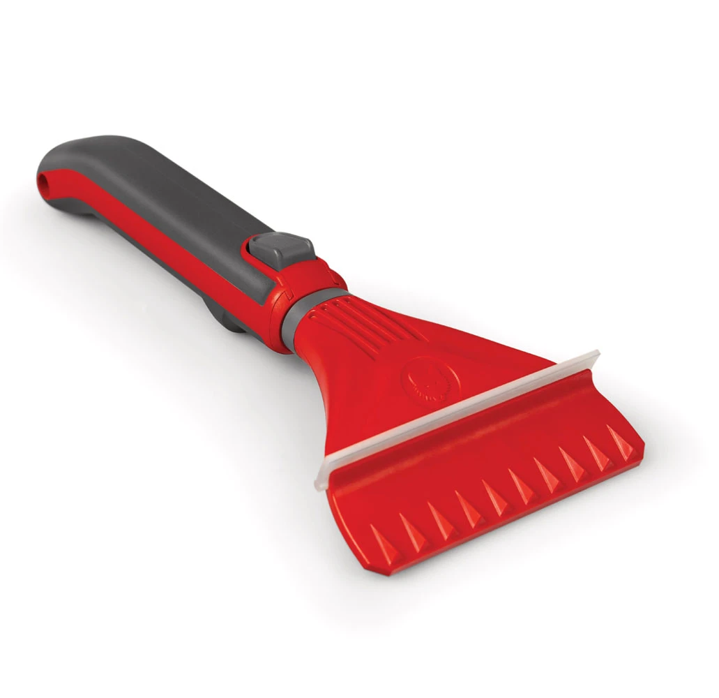 Wolf-Garten Wolf Garten IJskrabber IS-M + ZM15 1 Wolf-Garten Wolf Garten IJskrabber IS-M + ZM15