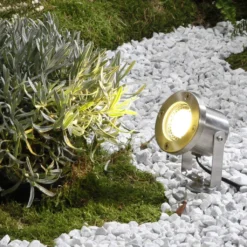 Garden Lights Tuinspot Catalpa Set LED -Bijzondere Tuin Verkoop 71I6uu3G6PL. AC SL1024 1