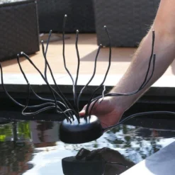 Velda Vijververlichting Welkin Pond Light -Bijzondere Tuin Verkoop 779c8c105fa1dfc279ed7d49fbaa1a30