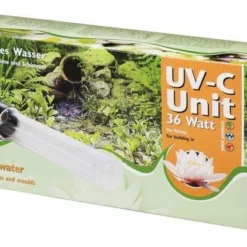 Velda UVC Unit 36 Watt
