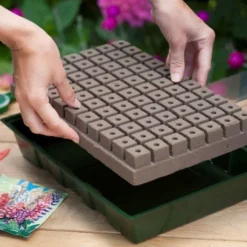 Nature Kweekbak Met Groeimedium 35 X 23.5 Cm -Bijzondere Tuin Verkoop 7bac6fcf70da957b25b7ba3112f714d4