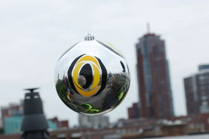 Velda Reiger Verjager Heron Stop Reflector 4 Velda Reiger Verjager Heron Stop Reflector - Afbeelding 4