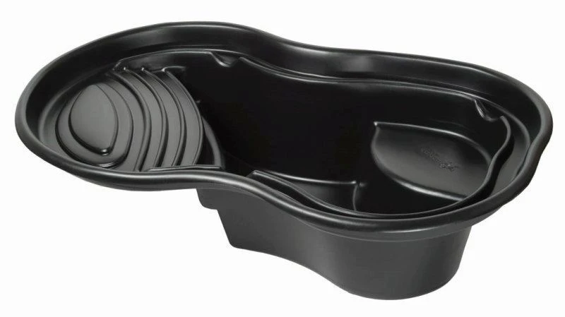 Ubbink Voorgevormde Vijver Lobelia SII 1 Ubbink Voorgevormde Vijver Lobelia SII