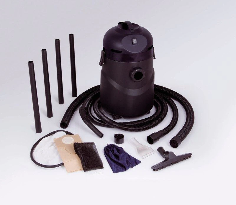 Ubbink Vijverstofzuiger (zwembadzuiger) VacuProCleaner Maxi 1 Ubbink Vijverstofzuiger (zwembadzuiger) VacuProCleaner Maxi