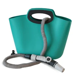 Aqua Pop 30 Meter Blauw