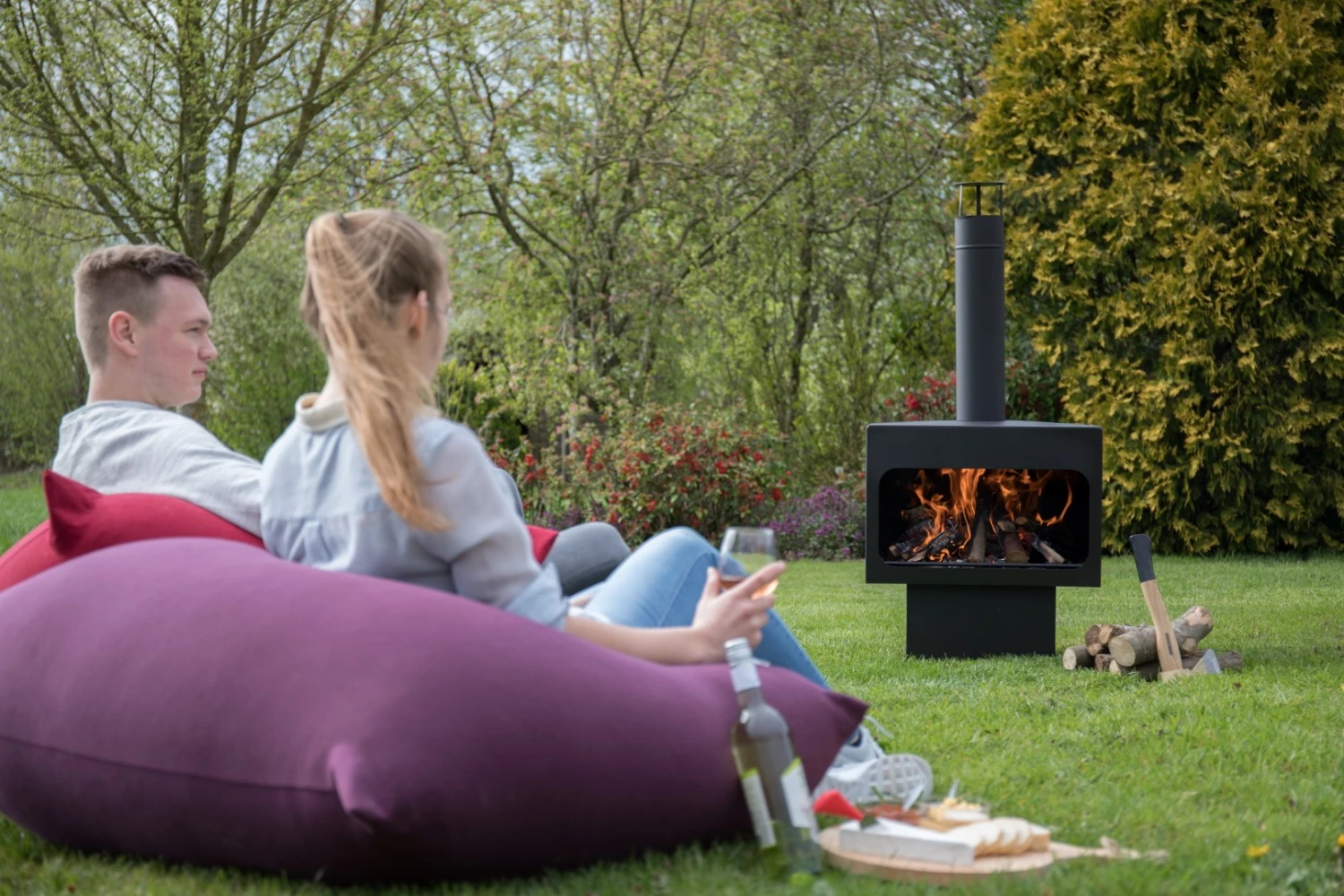 RedFire Terrashaard Fireplace Jersey XL Black 4 RedFire Terrashaard Fireplace Jersey XL Black - Afbeelding 4