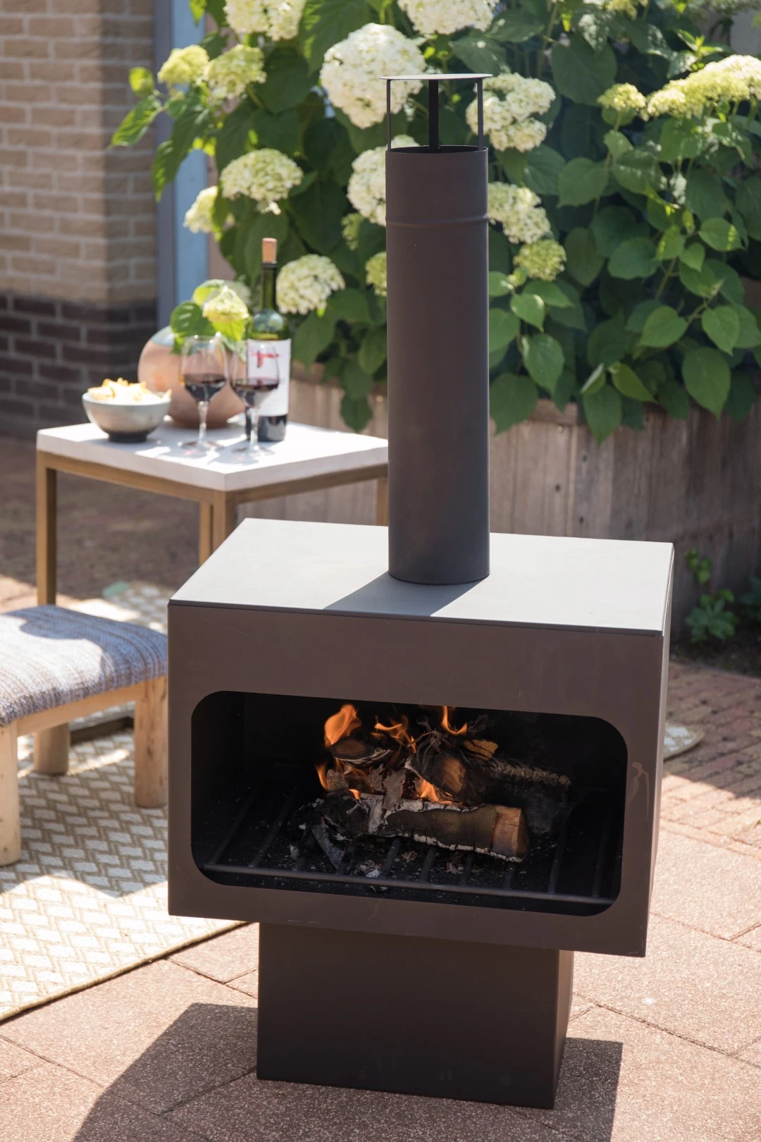 RedFire Terrashaard Fireplace Jersey XL Black 6 RedFire Terrashaard Fireplace Jersey XL Black - Afbeelding 6