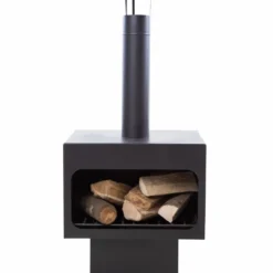 RedFire Terrashaard Fireplace Jersey XL Black 8 RedFire Terrashaard Fireplace Jersey XL Black -Bijzondere Tuin Verkoop 81076 Product 02 Large