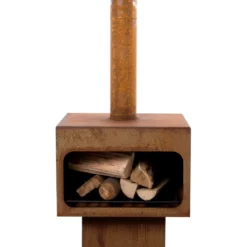 RedFire Terrashaard Fireplace Jersey XL Rust 7 RedFire Terrashaard Fireplace Jersey XL Rust -Bijzondere Tuin Verkoop 81077 Product 02 Large