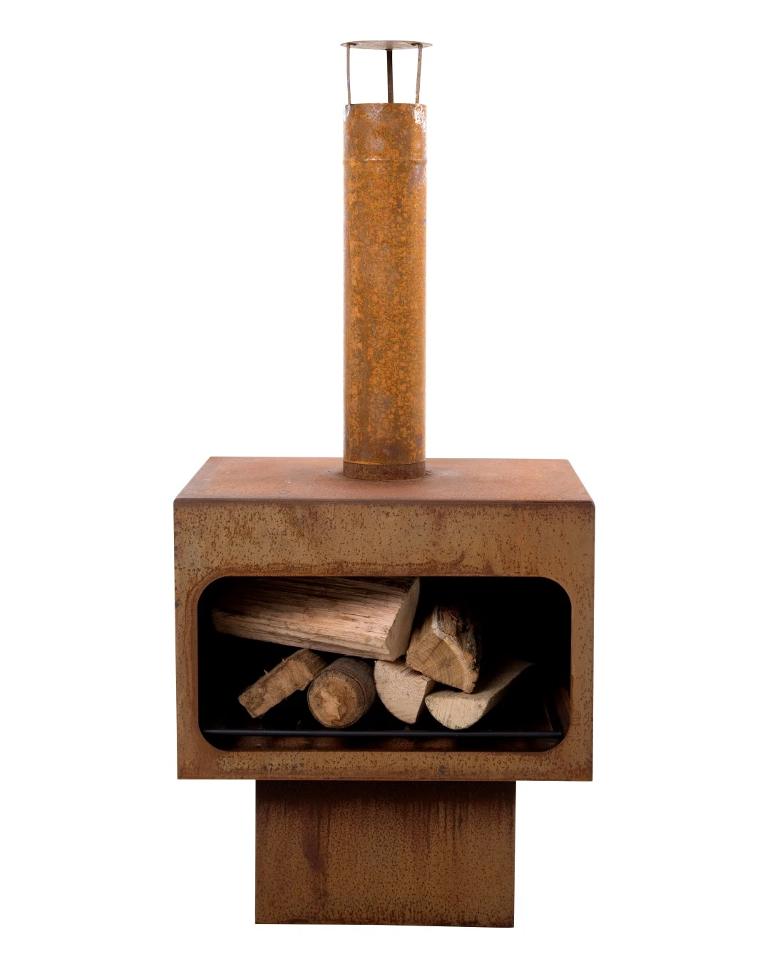 RedFire Terrashaard Fireplace Jersey XL Rust 2 RedFire Terrashaard Fireplace Jersey XL Rust - Afbeelding 2