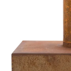 RedFire Terrashaard Fireplace Jersey XL Rust 8 RedFire Terrashaard Fireplace Jersey XL Rust -Bijzondere Tuin Verkoop 81077 Product 03 Large