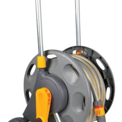 Hozelock Slangenwagen + 20 M Slang In Box