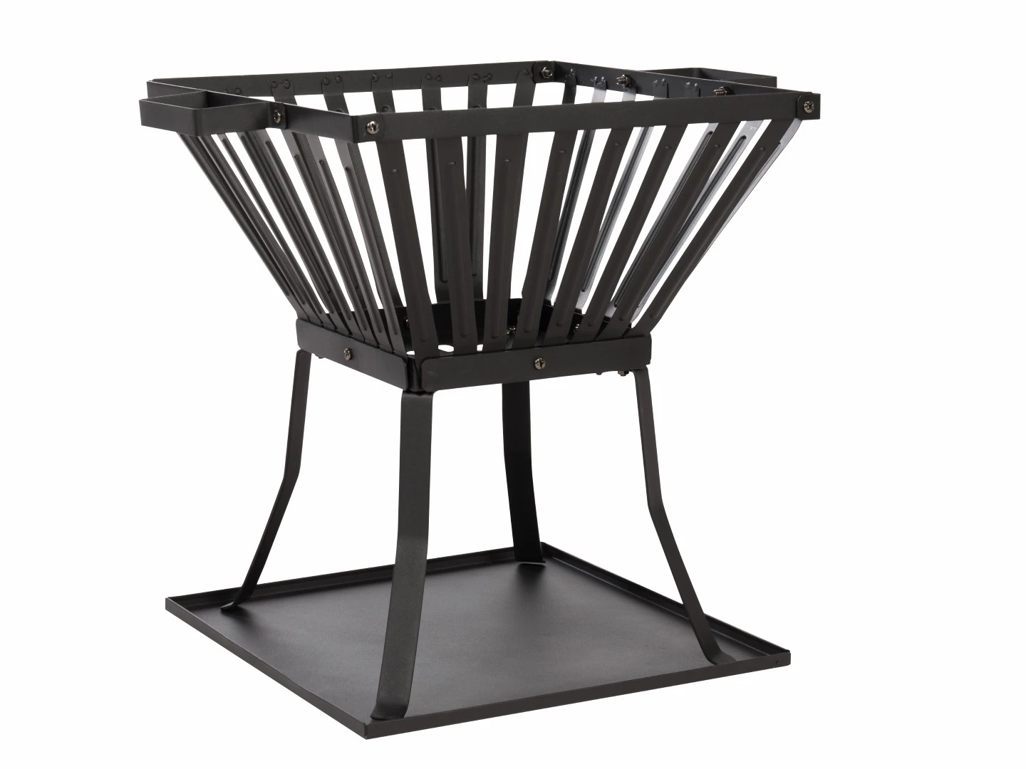 RedFire Terrashaard Vuurkorf Fire Basket Denver 1 RedFire Terrashaard Vuurkorf Fire Basket Denver