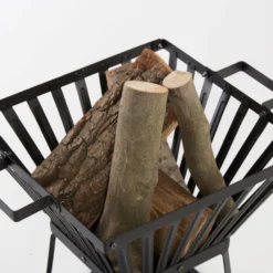 RedFire Terrashaard Vuurkorf Fire Basket Denver 10 RedFire Terrashaard Vuurkorf Fire Basket Denver -Bijzondere Tuin Verkoop 85015 Product 03 Large