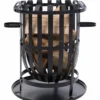 RedFire Terrashaard Vuurkorf Fire Basket Dallas