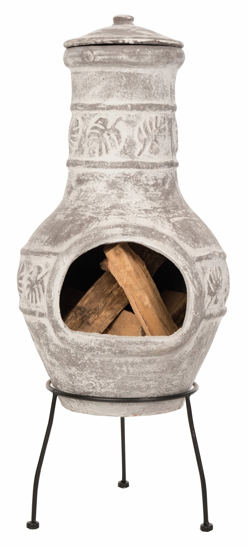 RedFire Terrashaard Chimenea Acopulco 3 RedFire Terrashaard Chimenea Acopulco - Afbeelding 3