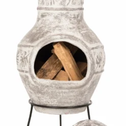 RedFire Terrashaard Chimenea Acopulco 7 RedFire Terrashaard Chimenea Acopulco -Bijzondere Tuin Verkoop 86036 Product 02 Large