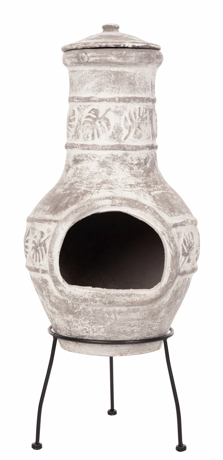 RedFire Terrashaard Chimenea Acopulco 1 RedFire Terrashaard Chimenea Acopulco