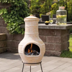 RedFire Terrashaard Chimenea Lima 7 RedFire Terrashaard Chimenea Lima -Bijzondere Tuin Verkoop 86037 Lifestyle 02 Large