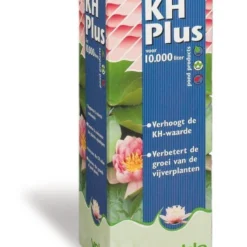 Velda Waterverbeteraar KH Plus 1000ml