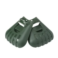Grote Handschoenen Scoop Voor Tuinafval