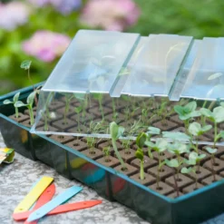 Nature Kweekbak Met Groeimedium 35 X 23.5 Cm -Bijzondere Tuin Verkoop 8711338202166 2