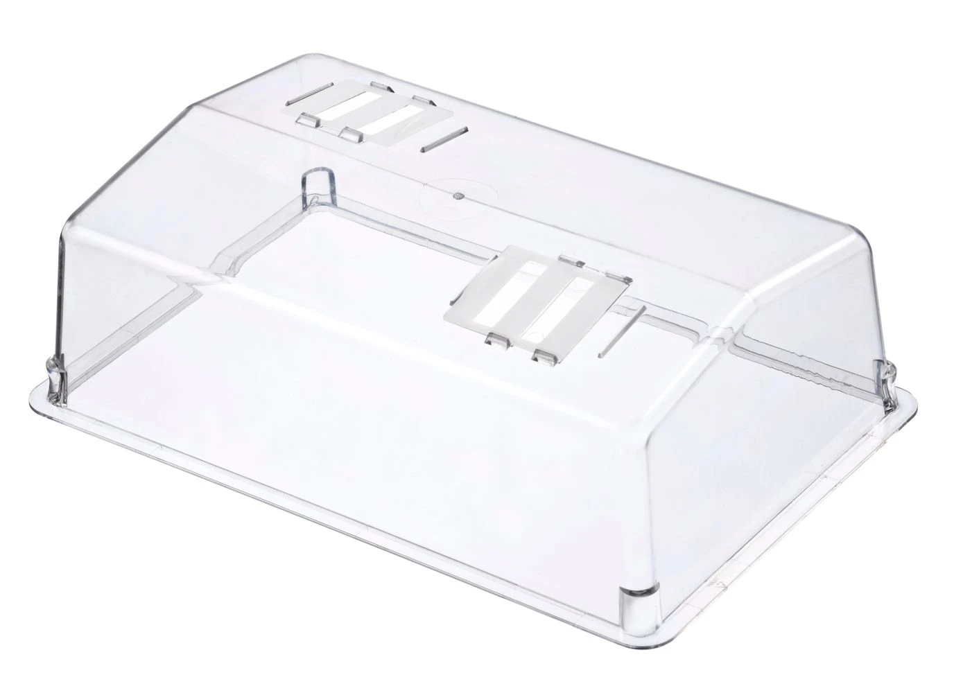 Nature Deksel Voor Kweekbak H12x55x31cm - (excl. Kweekbak) 1 Nature Deksel Voor Kweekbak H12x55x31cm - (excl. Kweekbak)