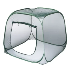 Nature Tuinkas Pop-up Anti-Insectennet H100 X 100 X 100 Cm