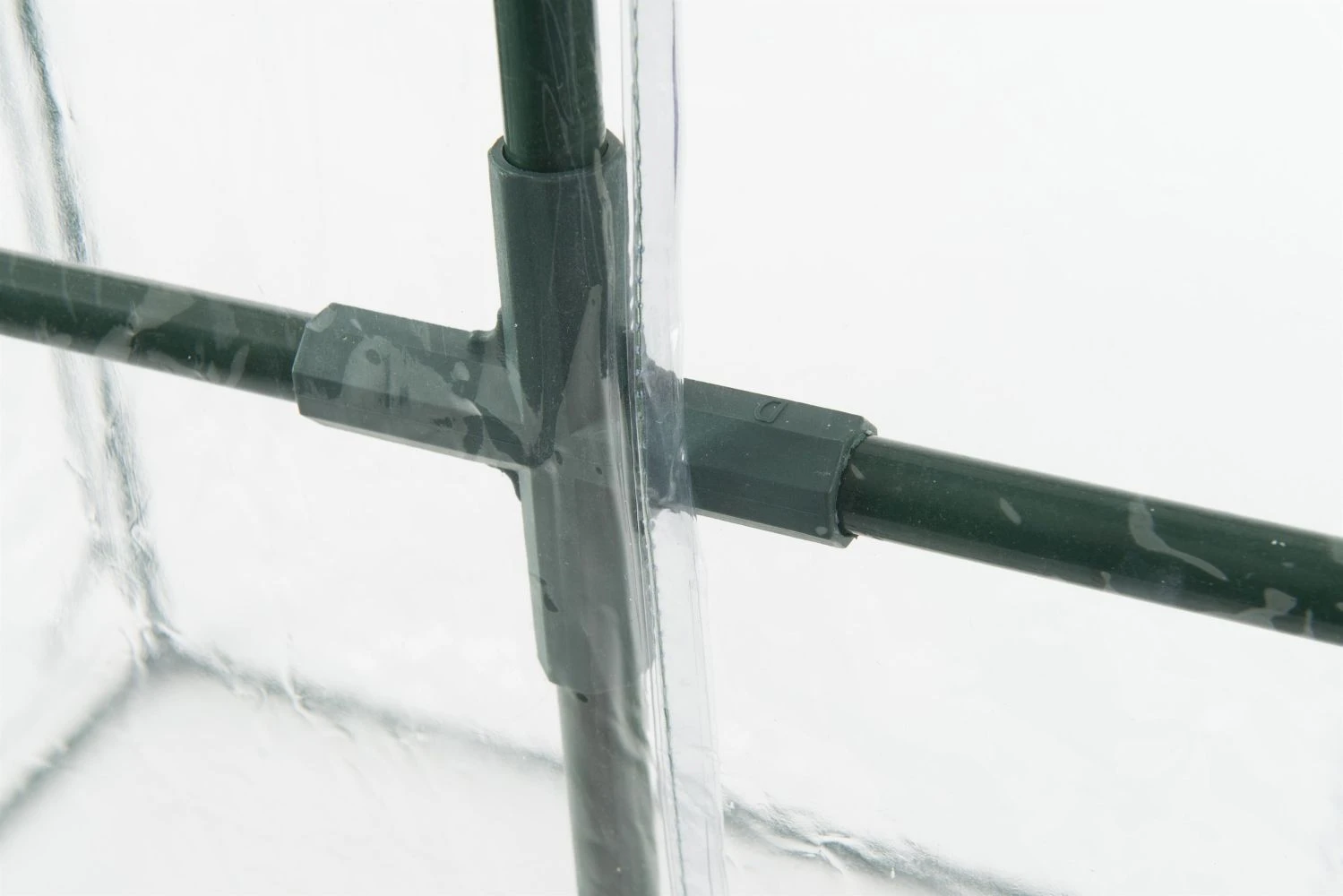 Nature Tuinkas Muurmodel H215 X 200 X 100 Cm 2 Nature Tuinkas Muurmodel H215 X 200 X 100 Cm - Afbeelding 2