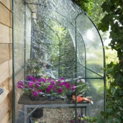 Nature Tuinkas Muurmodel H215 X 200 X 100 Cm 10 Nature Tuinkas Muurmodel H215 X 200 X 100 Cm -Bijzondere Tuin Verkoop 8711338204115 4