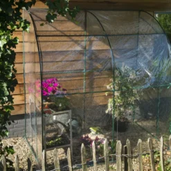 Nature Tuinkas Muurmodel H215 X 200 X 100 Cm 11 Nature Tuinkas Muurmodel H215 X 200 X 100 Cm -Bijzondere Tuin Verkoop 8711338204115 5