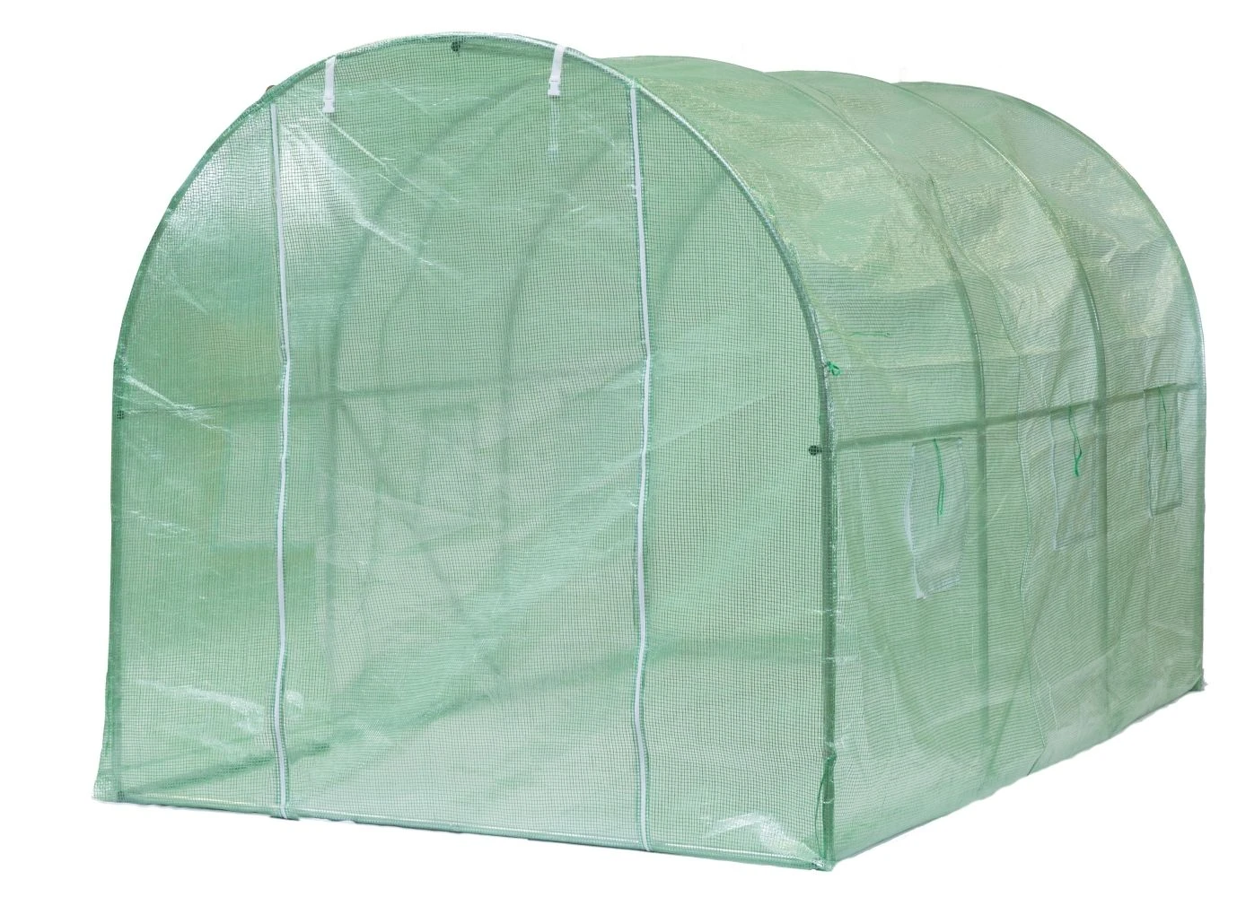 Nature Tuintunnel Voor 7m² 1 Nature Tuintunnel Voor 7m²