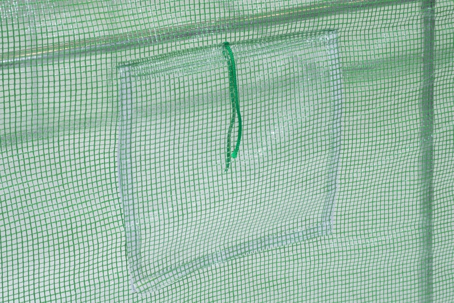 Nature Tuintunnel Voor 7m² 3 Nature Tuintunnel Voor 7m² - Afbeelding 3