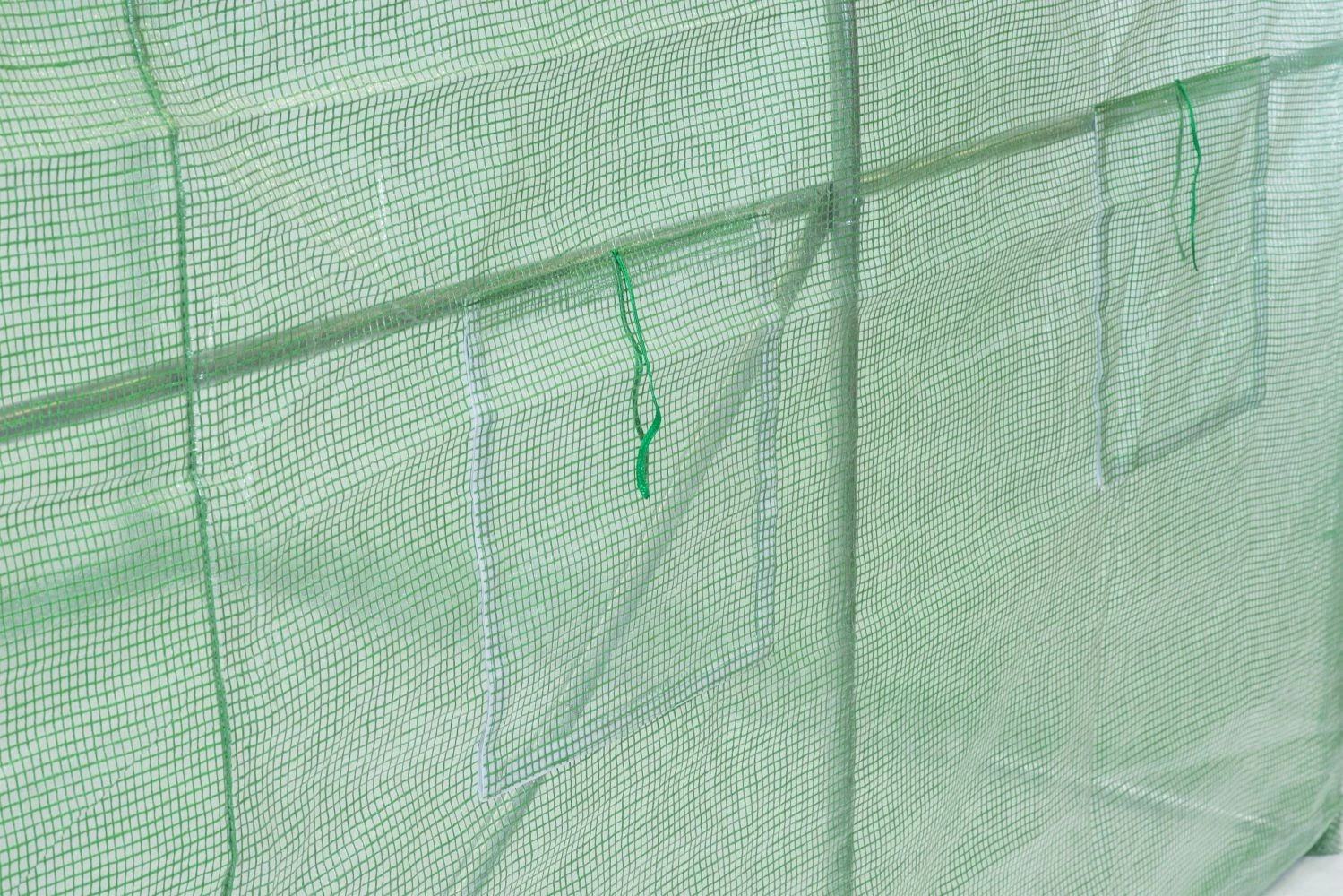 Nature Tuintunnel Voor 7m² 4 Nature Tuintunnel Voor 7m² - Afbeelding 4