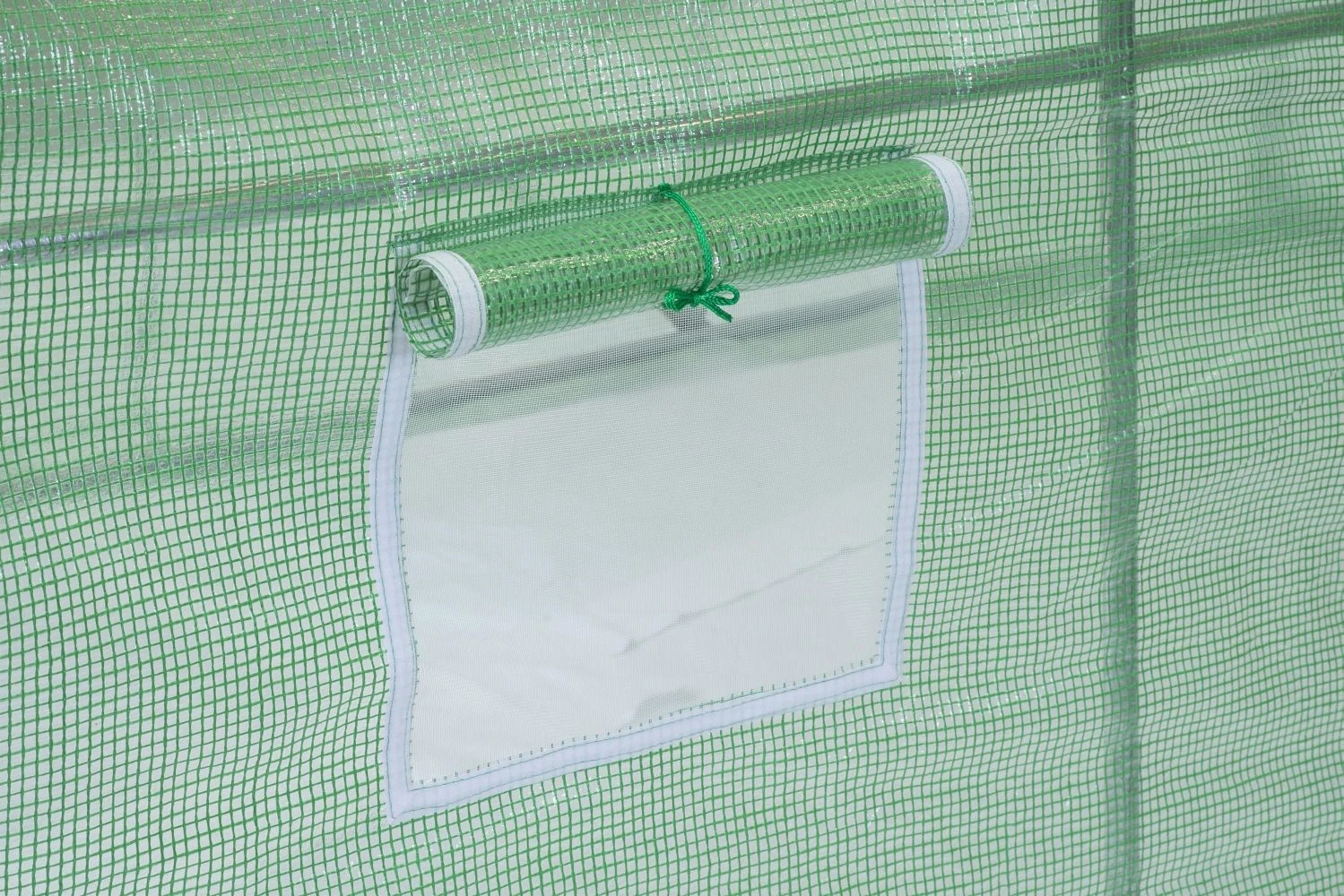 Nature Tuintunnel Voor 7m² 5 Nature Tuintunnel Voor 7m² - Afbeelding 5