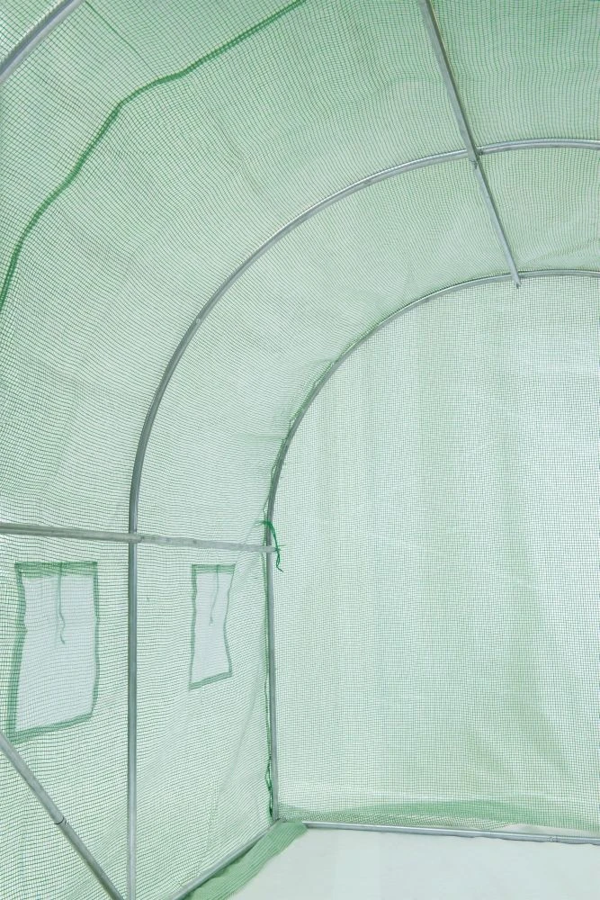 Nature Tuintunnel Voor 7m² 6 Nature Tuintunnel Voor 7m² - Afbeelding 6