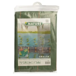 Nature Gronddoek Groen 4.20x5m -Bijzondere Tuin Verkoop 8711338303085 3