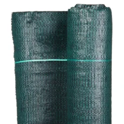 Nature Gronddoek Groen 2.10x25m