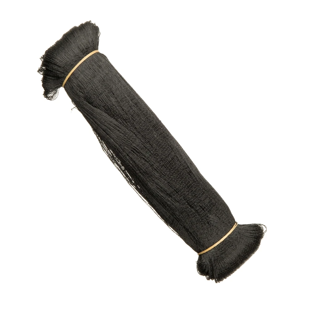 Nature Tuinnet Zwart 10x3m 1 Nature Tuinnet Zwart 10x3m