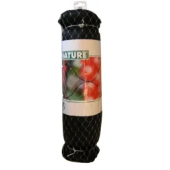 Nature Tuinnet Zwart 10x3m 7 Nature Tuinnet Zwart 10x3m -Bijzondere Tuin Verkoop 8711338304051 3