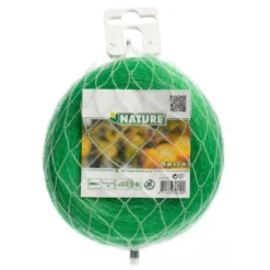 Nature Tuinnet Groen 8 X 8 Meter 5 Nature Tuinnet Groen 8 X 8 Meter -Bijzondere Tuin Verkoop 8711338304242 2