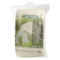Nature Anti-Insectengaas 5.2 X 5 Meter