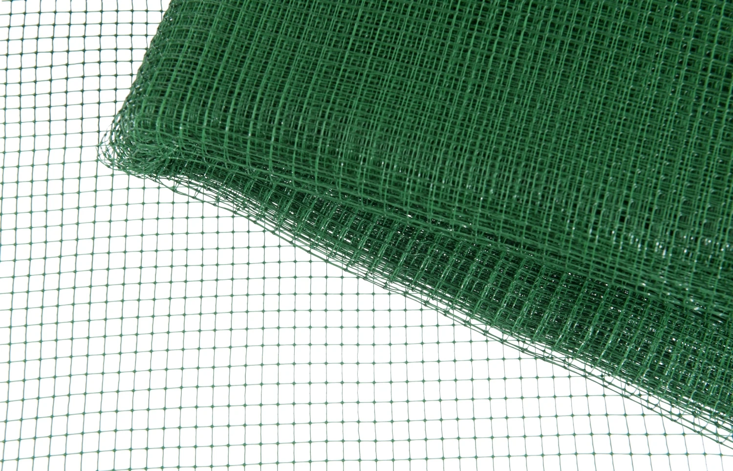 Nature Raapnet 4,3x4,3 Meter 1 Nature Raapnet 4,3x4,3 Meter