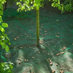 Nature Raapnet 4,3x4,3 Meter 5 Nature Raapnet 4,3x4,3 Meter -Bijzondere Tuin Verkoop 8711338304518 2 0