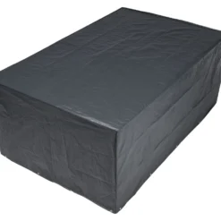 Nature Beschermhoes Tuinset Rechthoekig Grijs H90x325x205cm 3 Nature Beschermhoes Tuinset Rechthoekig Grijs H90x325x205cm -Bijzondere Tuin Verkoop 8711338306031