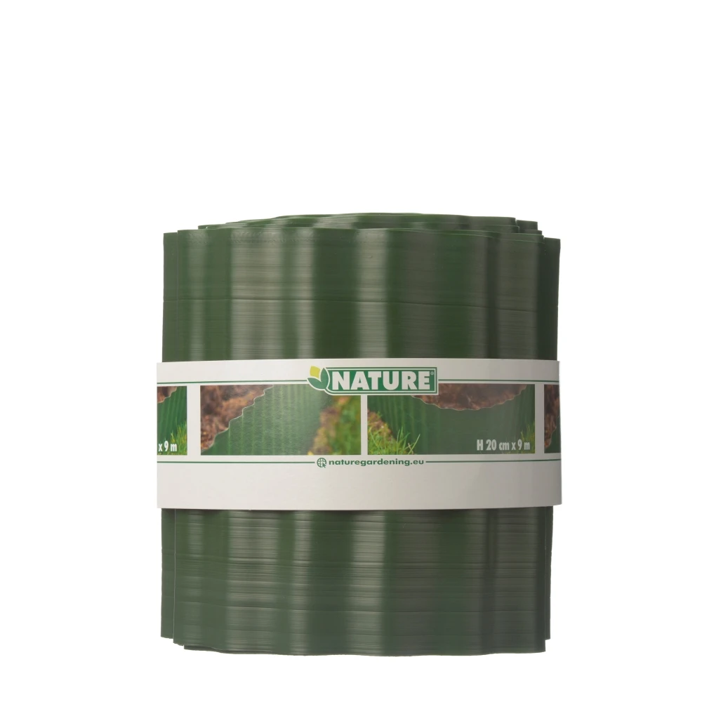 Nature Gazonrand 20 Cm 9 Meter 5 Nature Gazonrand 20 Cm 9 Meter - Afbeelding 5