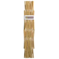 Nature Klimplantrek Bamboe 100x200cm 7 Nature Klimplantrek Bamboe 100x200cm -Bijzondere Tuin Verkoop 8711338407226 4